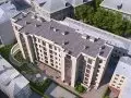 Купить 3-комнатную квартиру, 144 м², Москва, Всеволожский пер., 5 - фотография №21