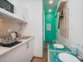 Cнять 1-комнатную квартиру, 12 м², Москва, ул. Бачуринская, 7к1 - фотография №7