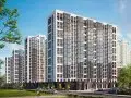 Купить 1-комнатную квартиру, 38 м², Красногорск г., Вилора Трифонова ул., дом 6, Московская область - фотография №16