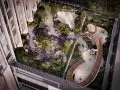 Купить 1-комнатную квартиру, 54.72 м², Москва, наб Краснопресненская, вл. 14/15 - фотография №22