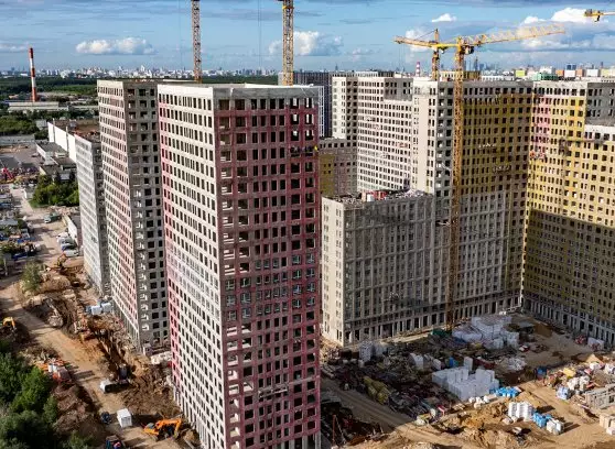 Продажа 1-комнатной квартиры, 36.7 м²
