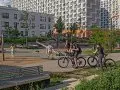 Купить 3-комнатную квартиру, 87 м², Москва, улица Римского-Корсакова, 11к8 - фотография №13