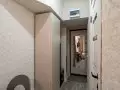 Cнять 1-комнатную квартиру, 18 м², Москва, 1Фрунзенская, 6 - фотография №4