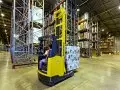 Cнять склад, 8300 м², Балашиха, Полигон Кучино, 6с3, Московская обл - фотография №2