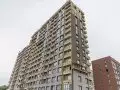 Район Скандинавия А101, корпус 14.2 (Юг) - июнь 2022