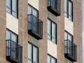 Купить 1-комнатную квартиру, 43.7 м², Москва, улица Руставели, 14 - фотография №21