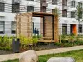 Cнять квартиру, 20 м², Москва, Амурская ул., 2А - фотография №19