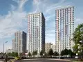 Купить квартиру, 27.74 м², Москва, переулок Котляковский 2-й - фотография №31