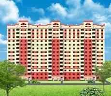 ЖК Мкр Потапово-3А д. 6 (г. Щелково)