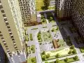 Купить квартиру, 24.35 м², Красногорск, Московская область, г. Красногорск, Московская область - фотография №19