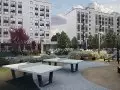 Купить 1-комнатную квартиру, 38.3 м², Рассказовка, микрорайон Переделкино Ближнее, 13 фаза - фотография №22