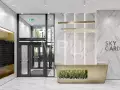 Купить 2-комнатную квартиру, 56.1 м², Москва, Строительный пр, 9С6 - фотография №6