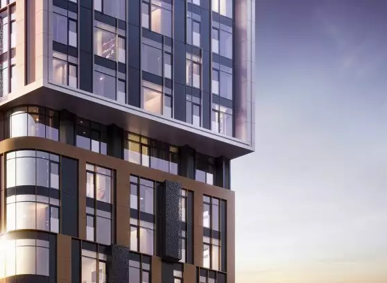 Продажа 3-комнатной квартиры, 99.7 м²