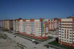 ЖК Тура (ГП 6/1)