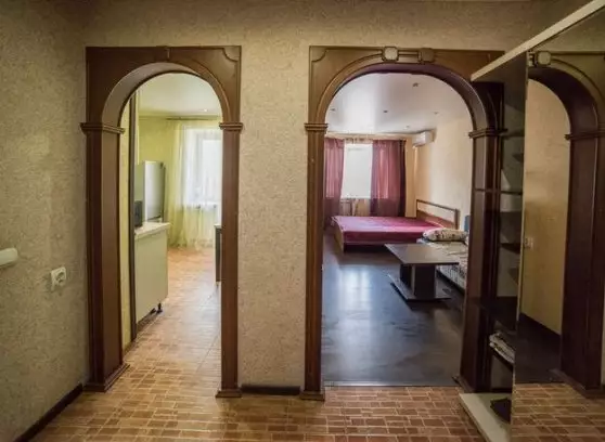 Аренда 1-комнатной квартиры, 43 м²