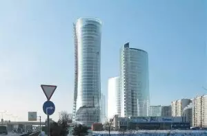 ЖК Александр Великий