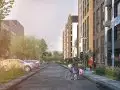 Купить 2-комнатную квартиру, 40 м², Опалиха мкр, Серебряный б-р., 2, Московская область - фотография №18