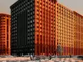 Купить 1-комнатную квартиру, 36.53 м², Москва, дер. Говорово - фотография №15