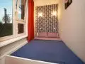 Cнять 1-комнатную квартиру, 12 м², Москва, ул. Бачуринская, 7к1 - фотография №1