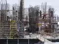 ЖК Каштановая роща - декабрь 2022