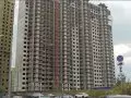 ЖК Сколковский - сентябрь 2020