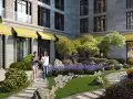 Купить 3-комнатную квартиру, 90.3 м², Москва, Садовническая ул., 82 - фотография №22