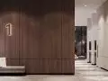 Купить 1-комнатную квартиру, 38.2 м², Москва, Стремянный пер, 2 - фотография №26
