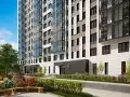 Купить 1-комнатную квартиру, 38 м², Красногорск г., Вилора Трифонова ул., дом 6, Московская область - фотография №24