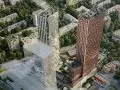 Купить 2-комнатную квартиру, 88.8 м², Москва, ул. Большая Тульская, вл. 10 - фотография №23