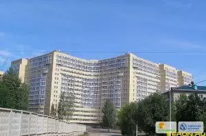 ЖК Боровики (Вагонная, 29)