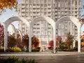 Купить 4-комнатную квартиру, 126 м², Москва, Большая Татарская ул., вл. 37 - фотография №10
