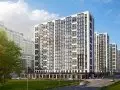Купить 1-комнатную квартиру, 38 м², Красногорск г., Вилора Трифонова ул., дом 6, Московская область - фотография №19