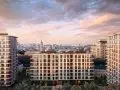 Купить 1-комнатную квартиру, 222.1 м², Москва, Большой Толмачёвский переулок, 5с4 - фотография №13