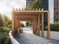 Купить 2-комнатную квартиру, 48.6 м², Москва, Большой Волоколамский проезд, 23 - фотография №18