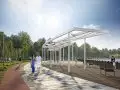 Купить 2-комнатную квартиру, 43.5 м², Москва, проезд Кутузовский, 16 - фотография №37