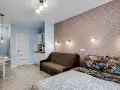 Cнять 1-комнатную квартиру, 20 м², Одинцово, Сколковская ул, 9 А, Московская обл - фотография №2