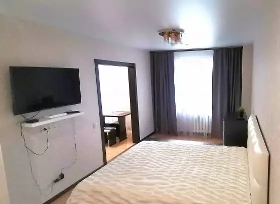 Аренда 1-комнатной квартиры, 34 м²