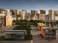 Купить 1-комнатную квартиру, 26.2 м², Москва, квартал № 70 - фотография №22