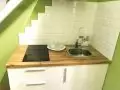 Cнять 1-комнатную квартиру, 20 м², Москва, Дмитровское шоссе, 81 - фотография №5