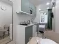 Cнять 1-комнатную квартиру, 12 м², Москва, Войковский 4-й пр, 5 - фотография №2