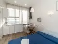 Cнять 1-комнатную квартиру, 18 м², Москва, Востряковское шоссе, 7с2 - фотография №2
