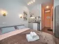 Cнять 1-комнатную квартиру, 18 м², Москва, Корабельная, 9 - фотография №1