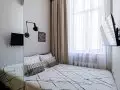 Cнять 1-комнатную квартиру, 18 м², Москва, Якиманка Большая ул, 35с1 - фотография №1
