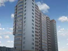 Жилой комплекс по ул. Ленина, 46 б