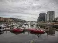 Купить 1-комнатную квартиру, 30 м², Москва, Судостроительная ул, 49К3 - фотография №11