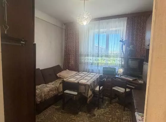 Продажа 2-комнатной квартиры, 55 м²