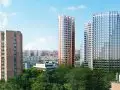 Купить 3-комнатную квартиру, 84.6 м², Москва, Варшавское шоссе, 37Ак1 - фотография №13