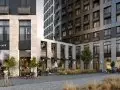 Купить 3-комнатную квартиру, 63.3 м², Москва, Нагатинская набережная, 10 - фотография №18