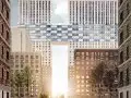 Купить 2-комнатную квартиру, 54.25 м², Москва, Ильменский проезд, Селигер Сити 4 очередь корпус H - Башни Лисицкого - фотография №9