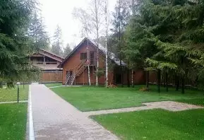КП Конверсия, дер. Исаково